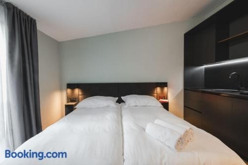Moon Apartment 1