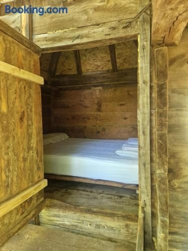 Stala la la Camping
