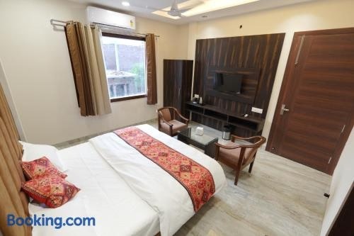 Majestic Stay Inn