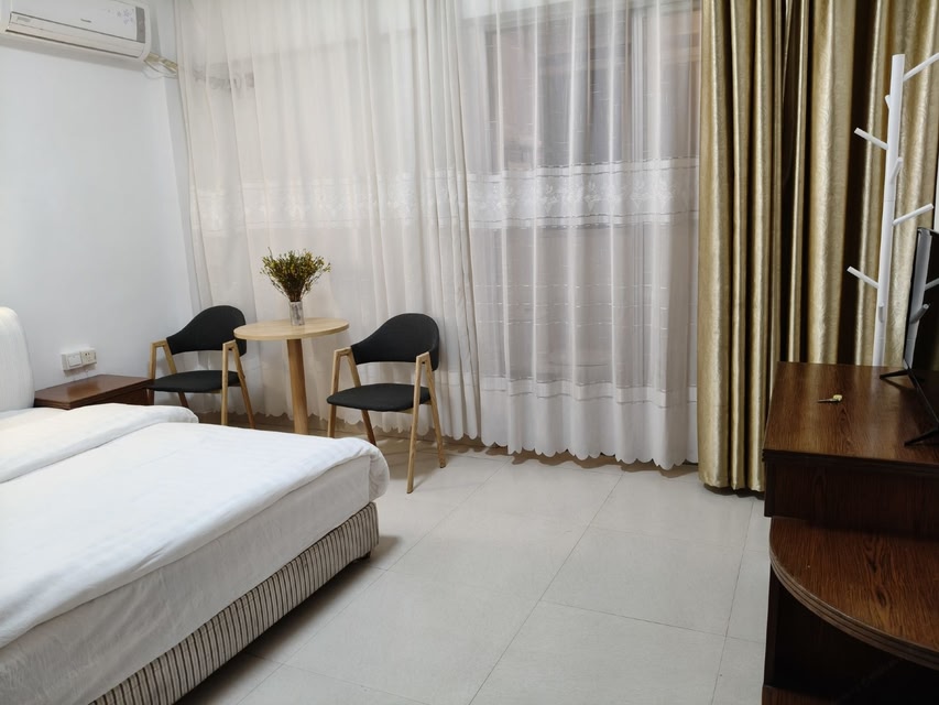 Shengsheng Hostel