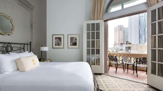 The Driskill