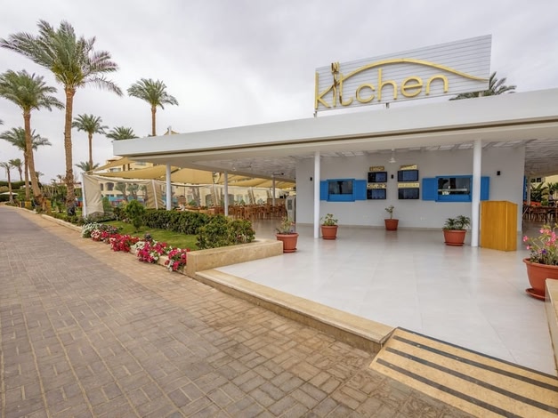 Grand Oasis Resort