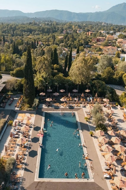 Cook's Club Corfu - Adults Only