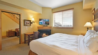 Silverado Lodge, Park City - Canyons Village by Vail Resorts