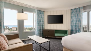 DoubleTree by Hilton Ocean City Oceanfront