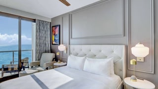 Embassy Suites By Hilton Virginia Beach Oceanfront Resort