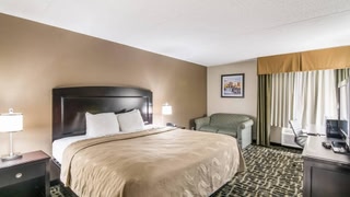 Quality Inn Rochester West