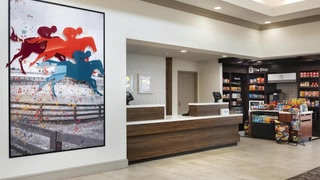 Hilton Garden Inn Bowling Green