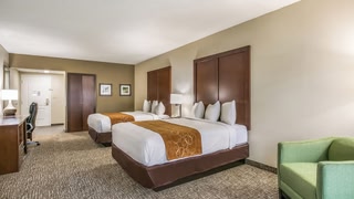 Aspire Hotel and Suites