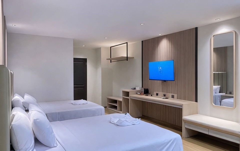 Grand Batu Inn
