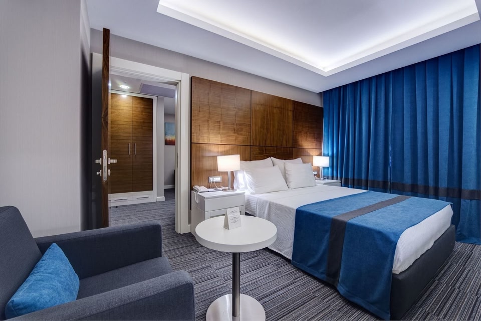 The Menord Hotel