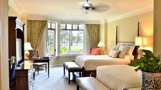 Inn and Club at Harbour Town
