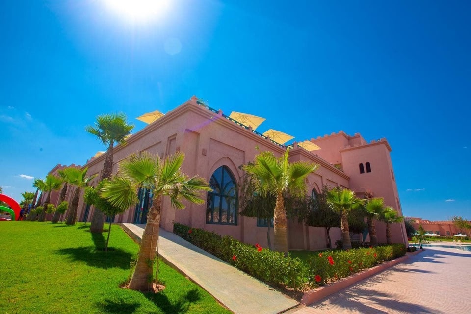 Grand Mogador Agdal