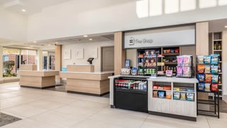 Hilton Garden Inn Mystic/Groton