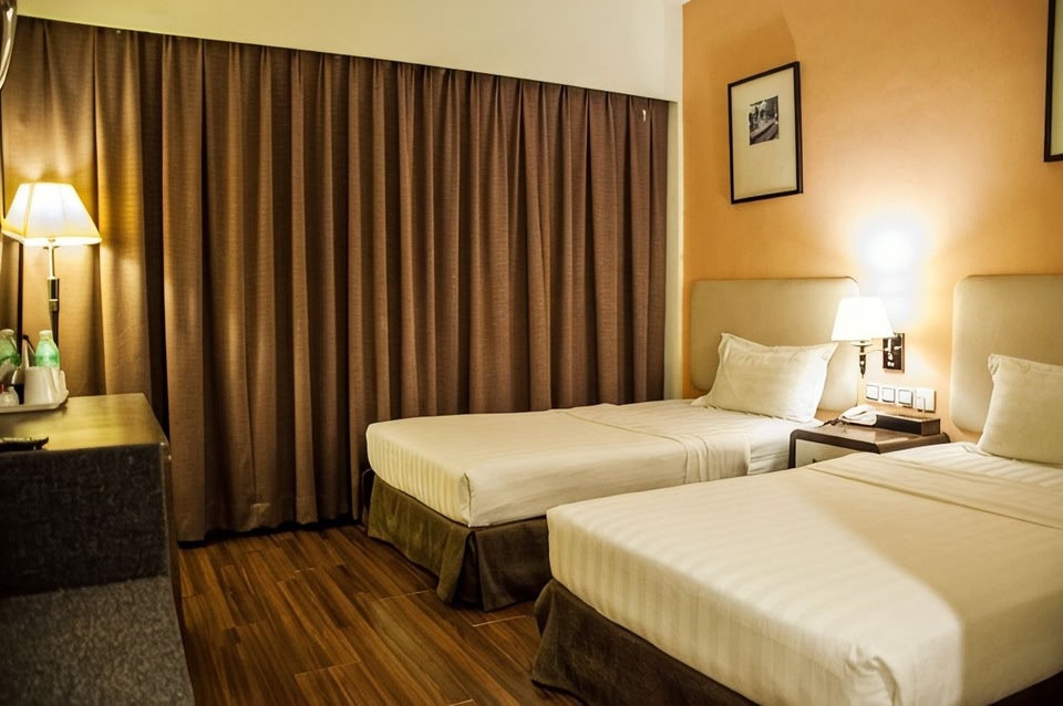 Ritz Garden Hotel