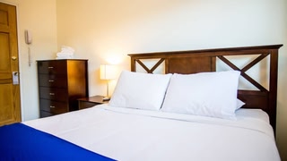 Ocean Park Hotel