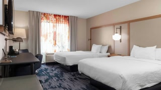 Fairfield Inn & Suites Rapid City