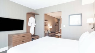 Sandman Signature Saskatoon South Hotel