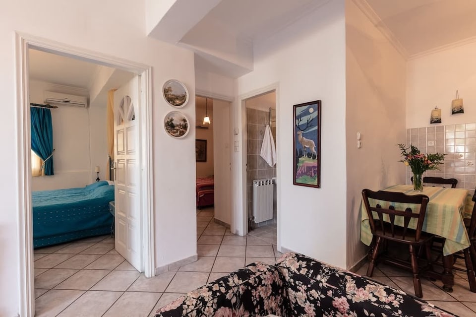 Hotel Yianna