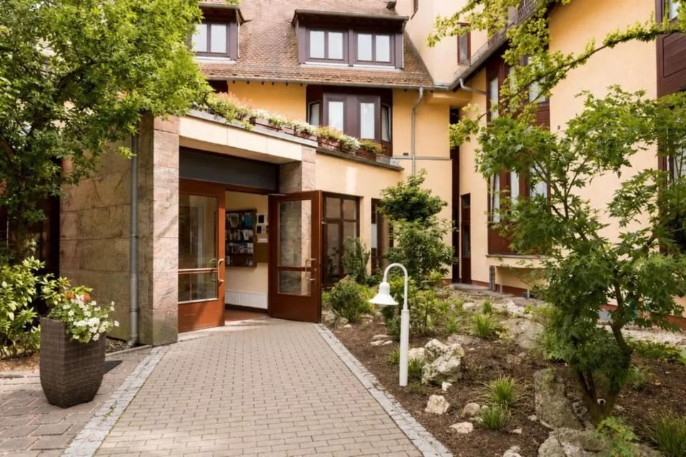 Sunday Hotel Nürnberg