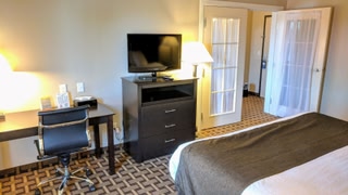 SureStay Plus Hotel by Best Western Coralville Iowa City