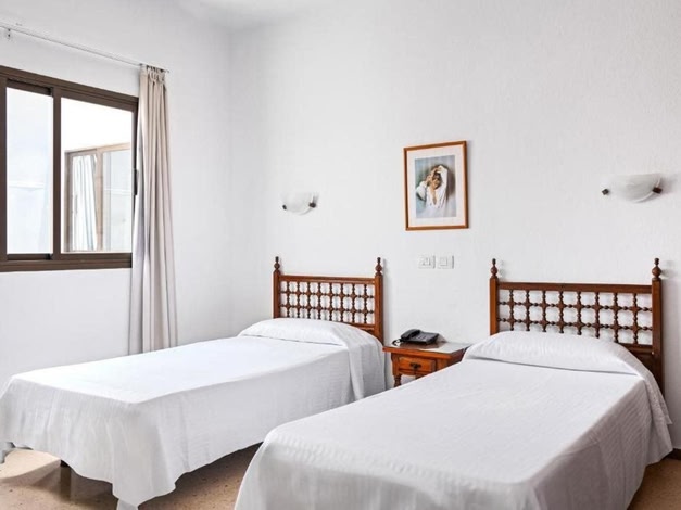 Hotel Valencia