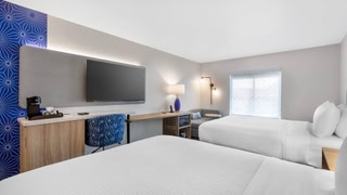 Sleep Inn & Suites Henderson – Las Vegas