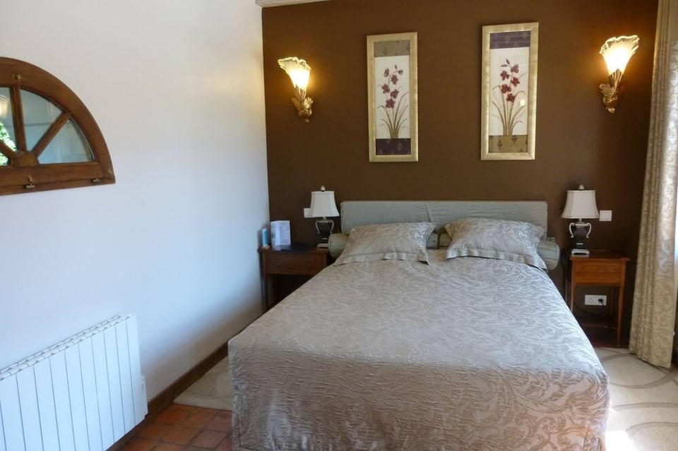 Chambres d'hôtes Au Clos de Beaulieu