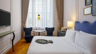 Maison Métier, in the Unbound Collection by Hyatt