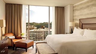 Fairmont Pittsburgh