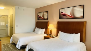 Hilton Garden Inn Columbia