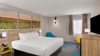 Days Inn by Wyndham Mandan Bismarck Area