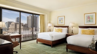 The Westgate Hotel