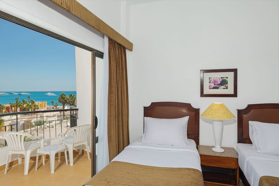 Marlin Inn Azur Resort