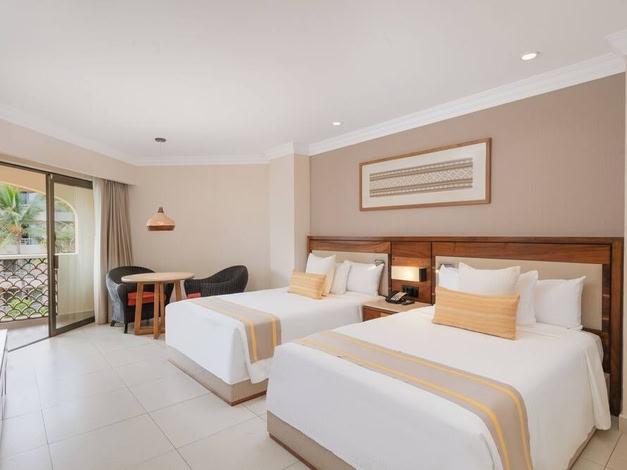 Royal Solaris Los Cabos-All Inclusive