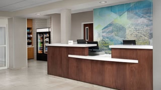 SpringHill Suites by Marriott Boise ParkCenter