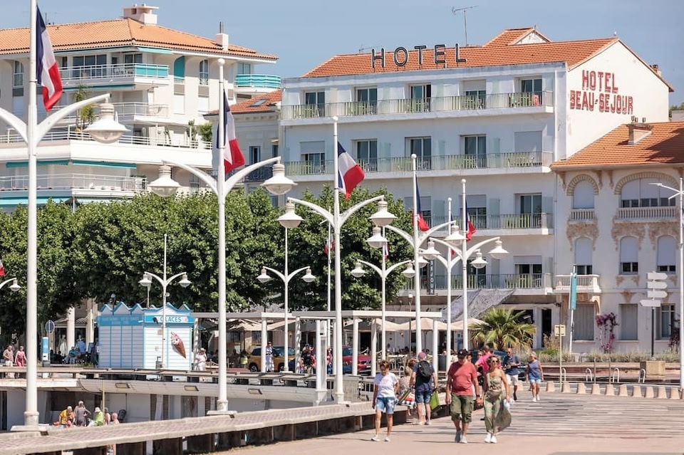 Le Beau Séjour