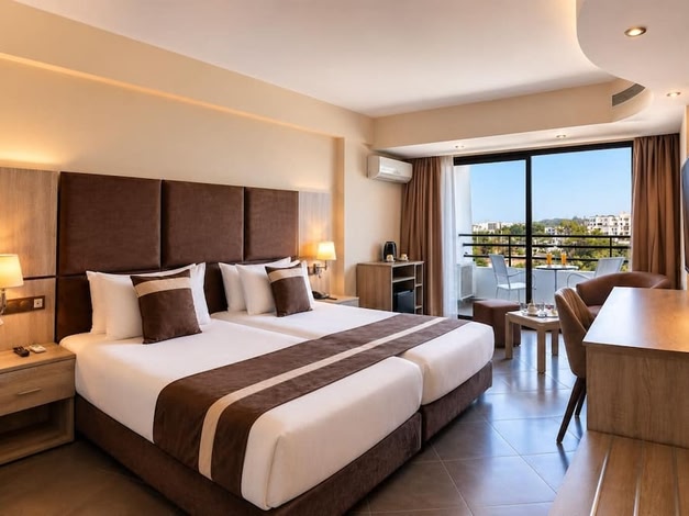 Anezi Tower Hotel