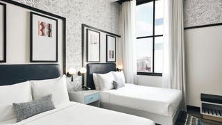 Kinley Cincinnati Downtown, a Tribute Portfolio Hotel