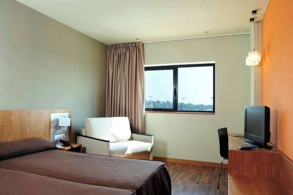 Hotel As Torrent