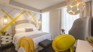 Elyton Hotel, Autograph Collection