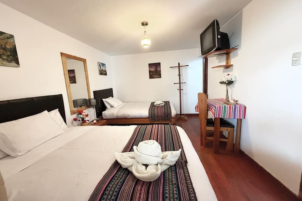 Hotel Inka King - Hostel
