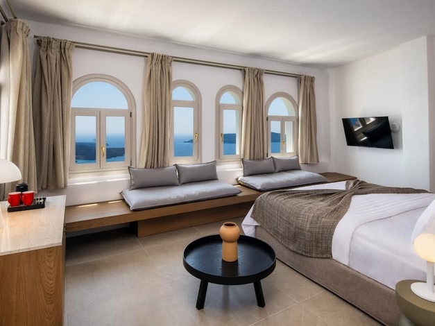 Ira Hotel & Spa - Adults Only