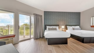 Ocean Sands at York Beach