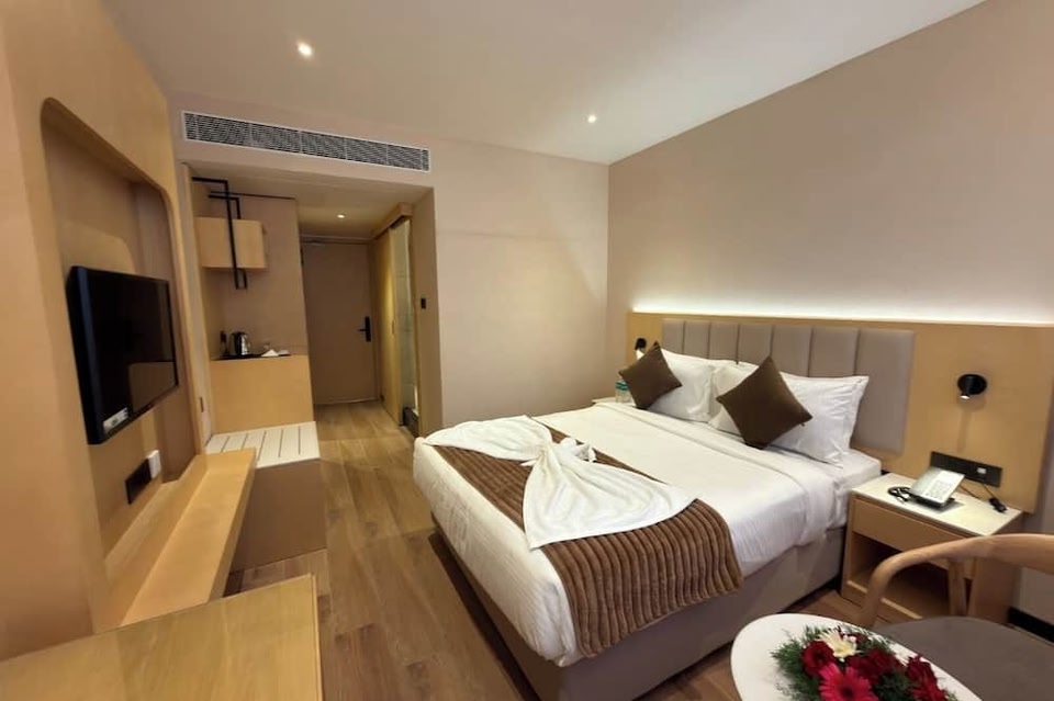 Tranquil Boutique Hotel