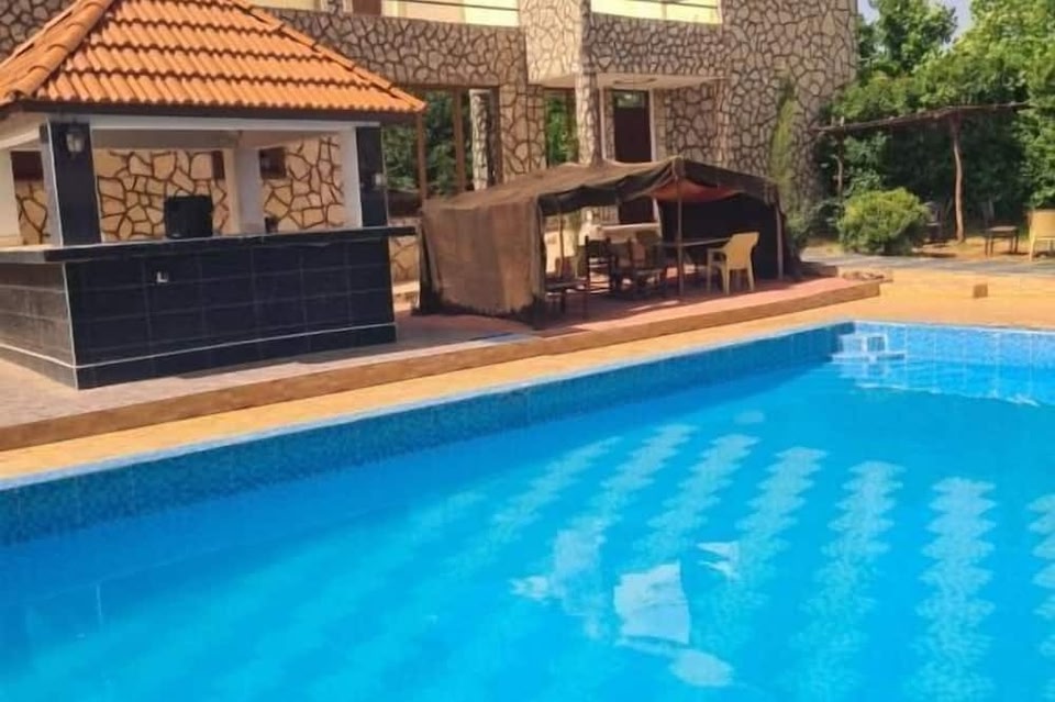 Hôtel Mandar Itto