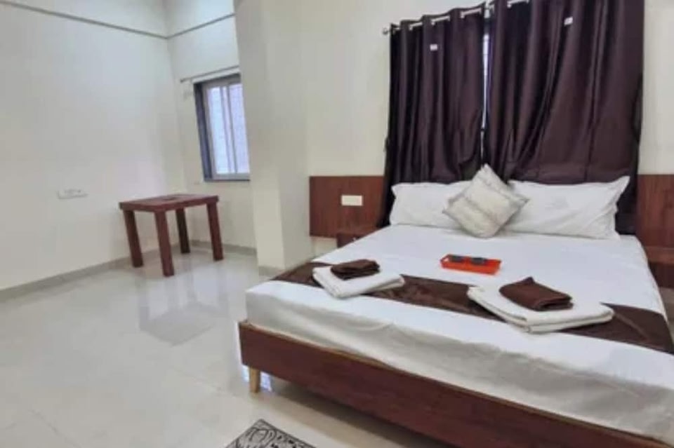 FabHotel Sattva Stays