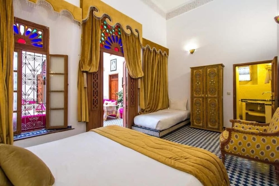 Riad Dar Bab Guissa