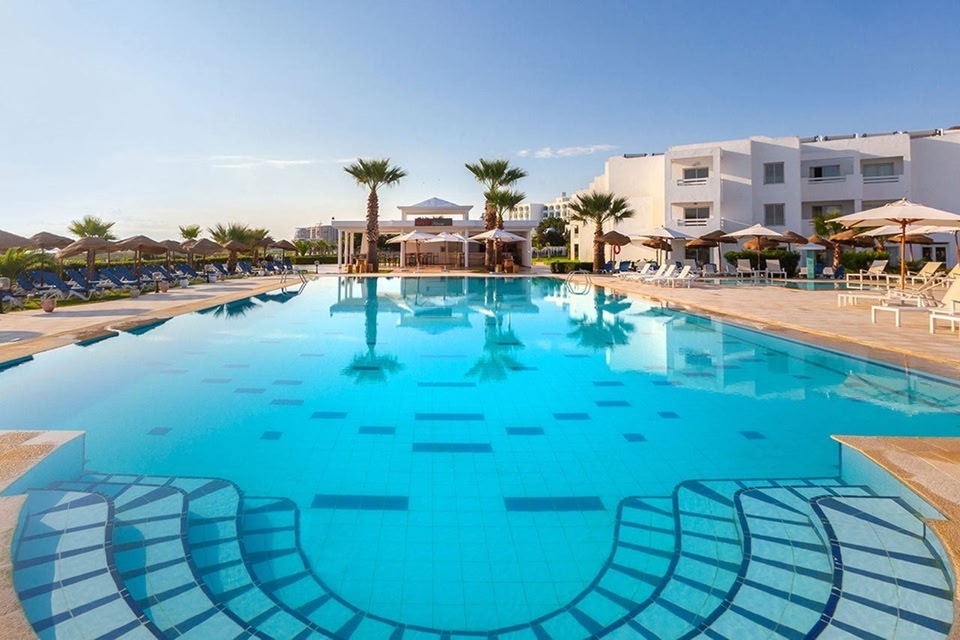 Hotel Nour Congress & Resort