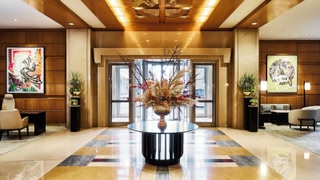 Mandarin Oriental Boston
